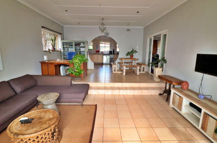 3 Bedroom Property for Sale in Edenvale Central Gauteng