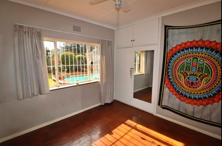 3 Bedroom Property for Sale in Edenvale Central Gauteng