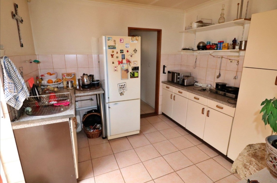 3 Bedroom Property for Sale in Edenvale Central Gauteng
