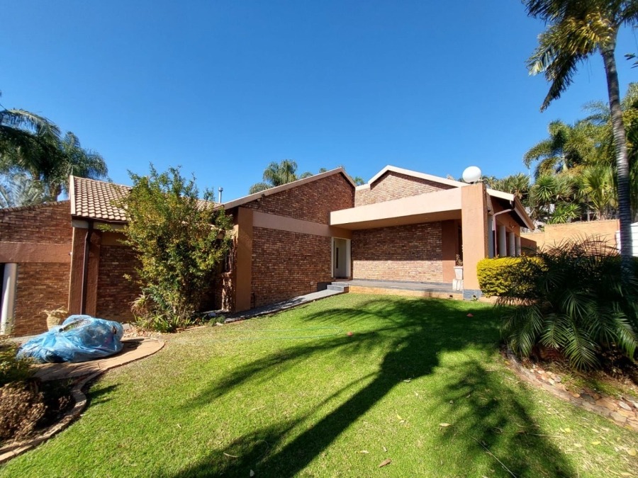 4 Bedroom Property for Sale in Montana Park Gauteng