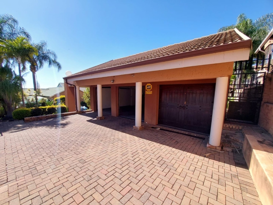 4 Bedroom Property for Sale in Montana Park Gauteng