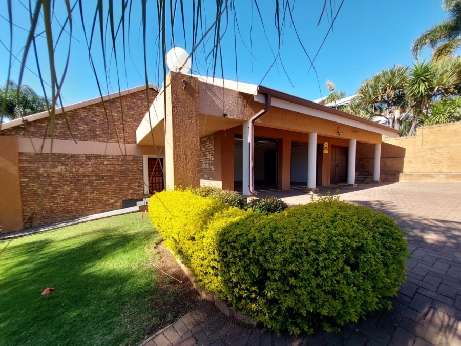 4 Bedroom Property for Sale in Montana Park Gauteng