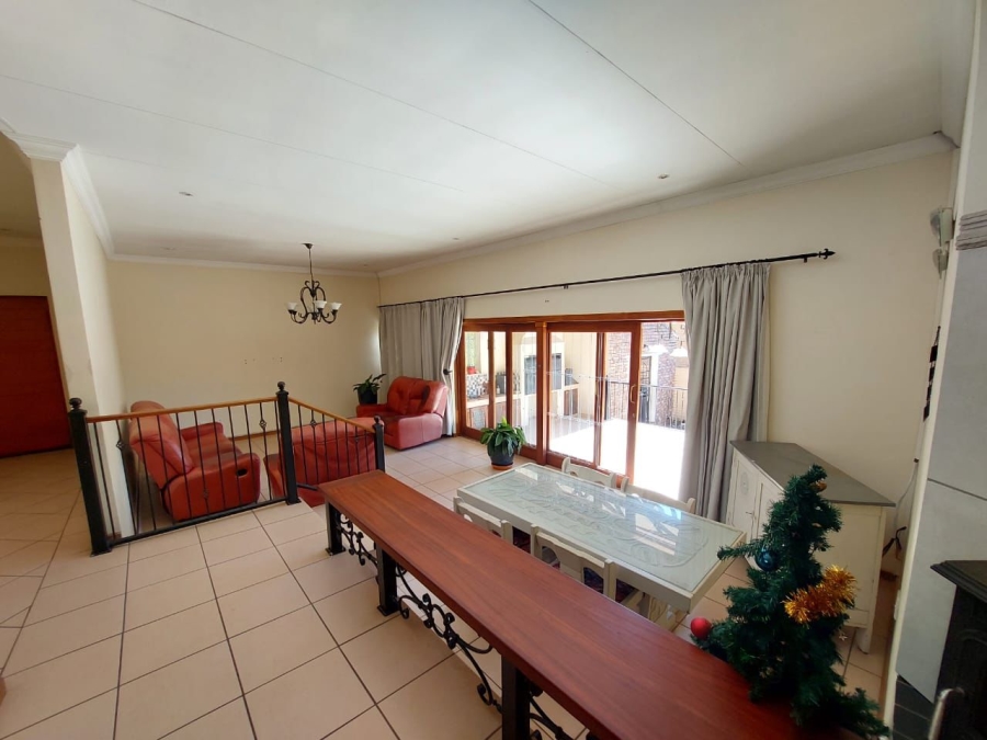 4 Bedroom Property for Sale in Montana Park Gauteng