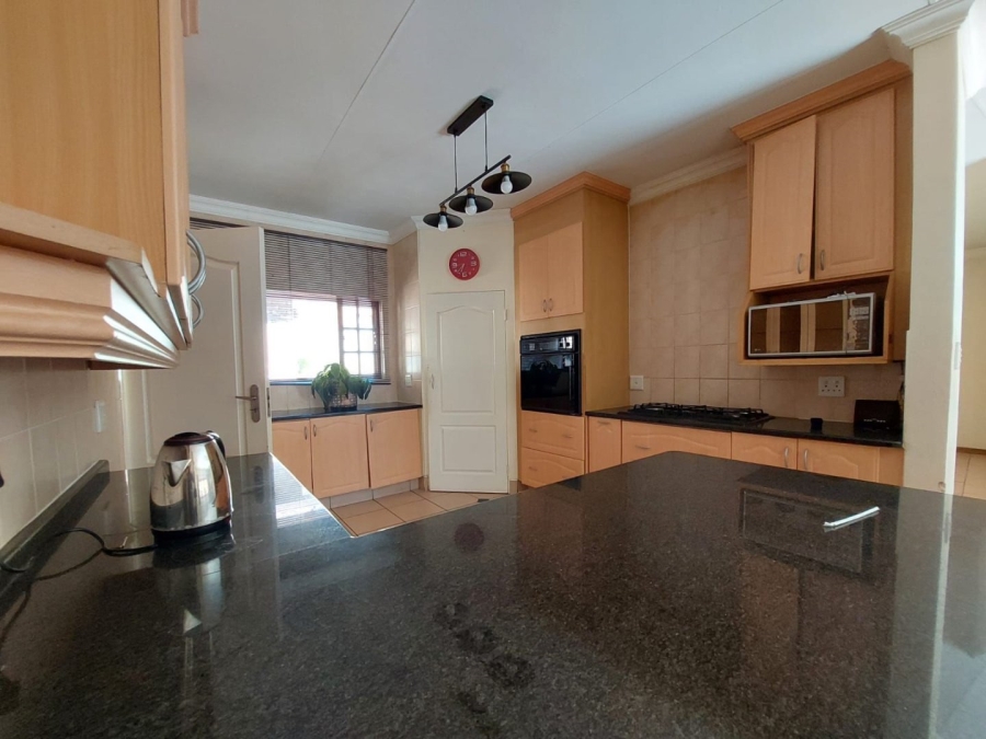 4 Bedroom Property for Sale in Montana Park Gauteng