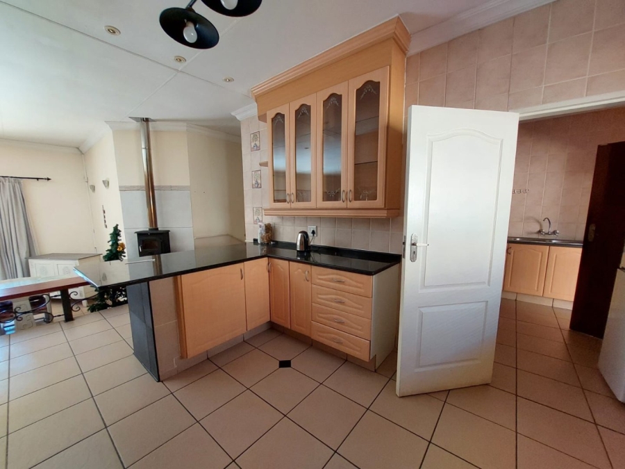 4 Bedroom Property for Sale in Montana Park Gauteng