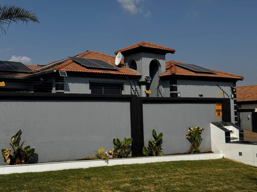3 Bedroom Property for Sale in Pomona Gauteng