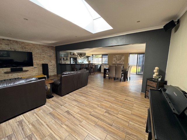3 Bedroom Property for Sale in Van Riebeeck Park Gauteng