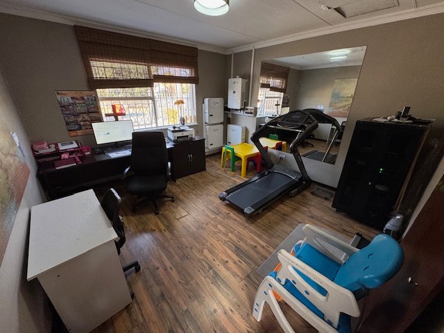 3 Bedroom Property for Sale in Van Riebeeck Park Gauteng