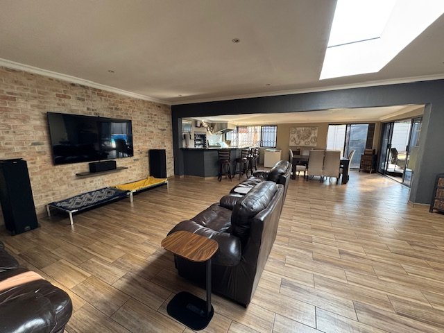 3 Bedroom Property for Sale in Van Riebeeck Park Gauteng