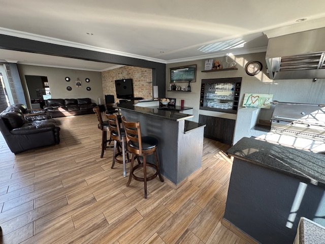 3 Bedroom Property for Sale in Van Riebeeck Park Gauteng