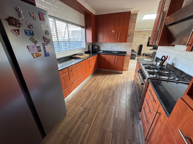 3 Bedroom Property for Sale in Van Riebeeck Park Gauteng