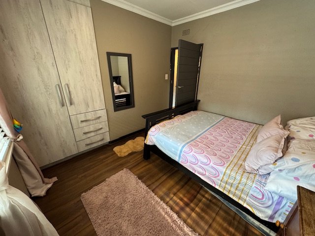 3 Bedroom Property for Sale in Van Riebeeck Park Gauteng