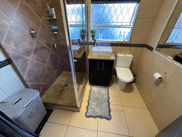 3 Bedroom Property for Sale in Van Riebeeck Park Gauteng
