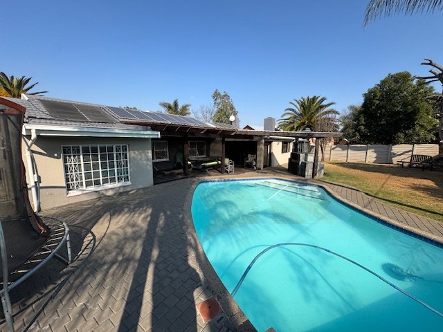 3 Bedroom Property for Sale in Van Riebeeck Park Gauteng