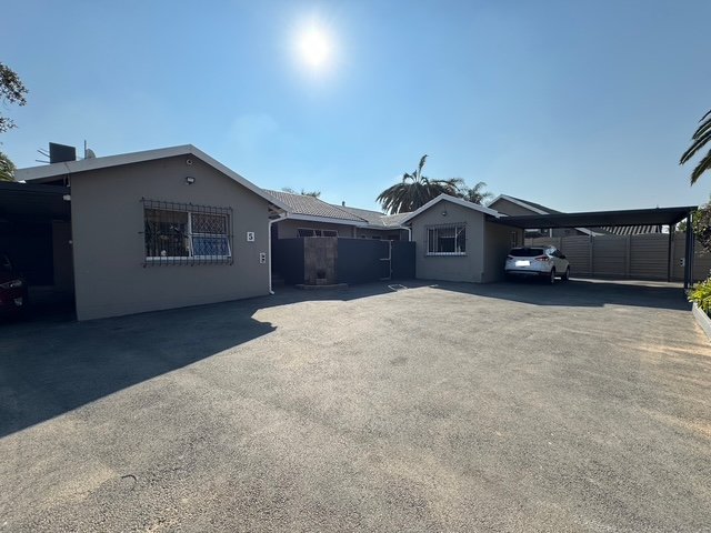 3 Bedroom Property for Sale in Van Riebeeck Park Gauteng