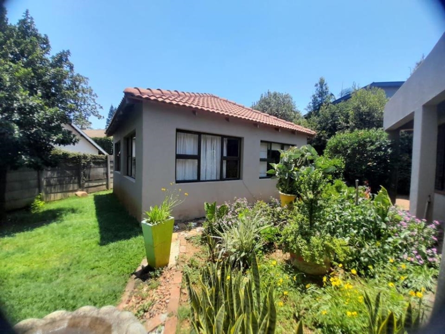 To Let 4 Bedroom Property for Rent in Menlo Park Gauteng