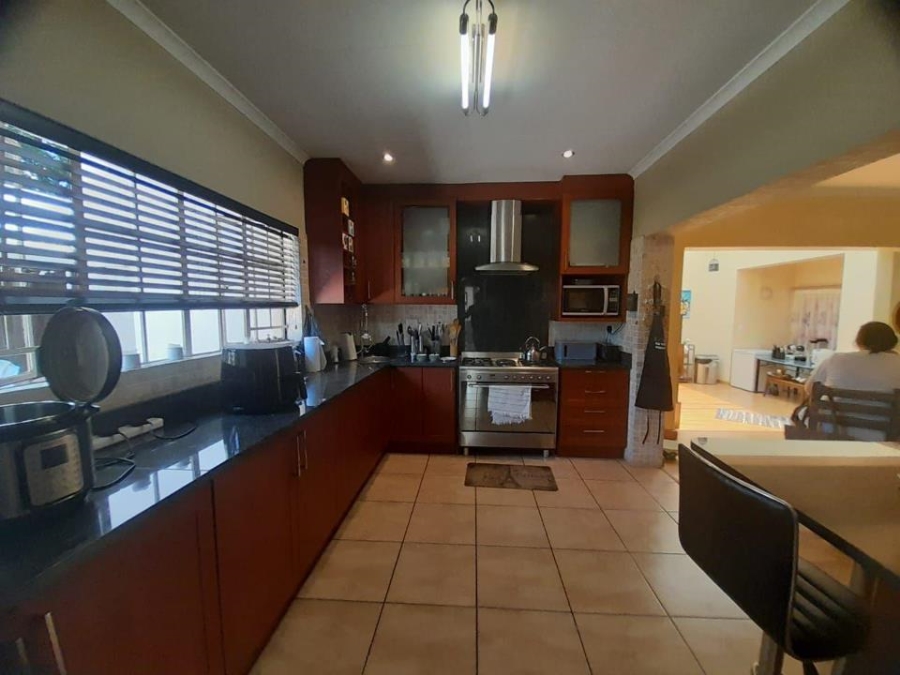 To Let 4 Bedroom Property for Rent in Menlo Park Gauteng