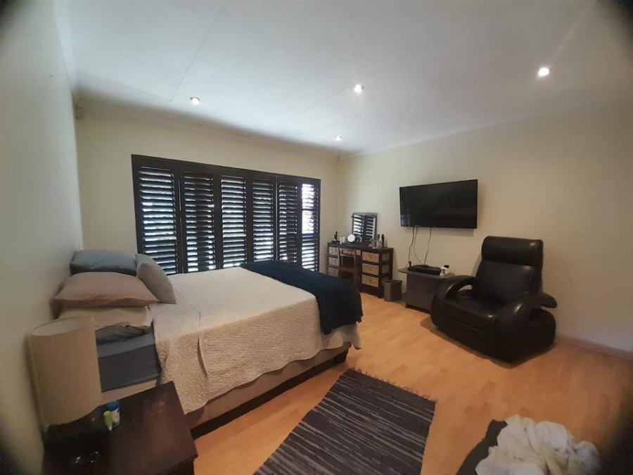 To Let 4 Bedroom Property for Rent in Menlo Park Gauteng