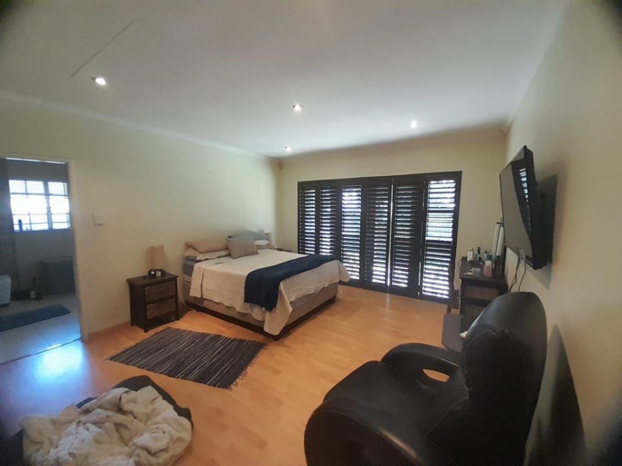 To Let 4 Bedroom Property for Rent in Menlo Park Gauteng