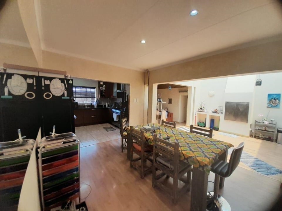 To Let 4 Bedroom Property for Rent in Menlo Park Gauteng