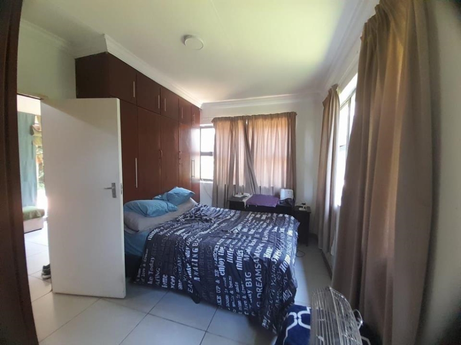 To Let 4 Bedroom Property for Rent in Menlo Park Gauteng
