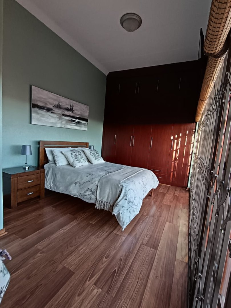 4 Bedroom Property for Sale in Amberfield Gauteng