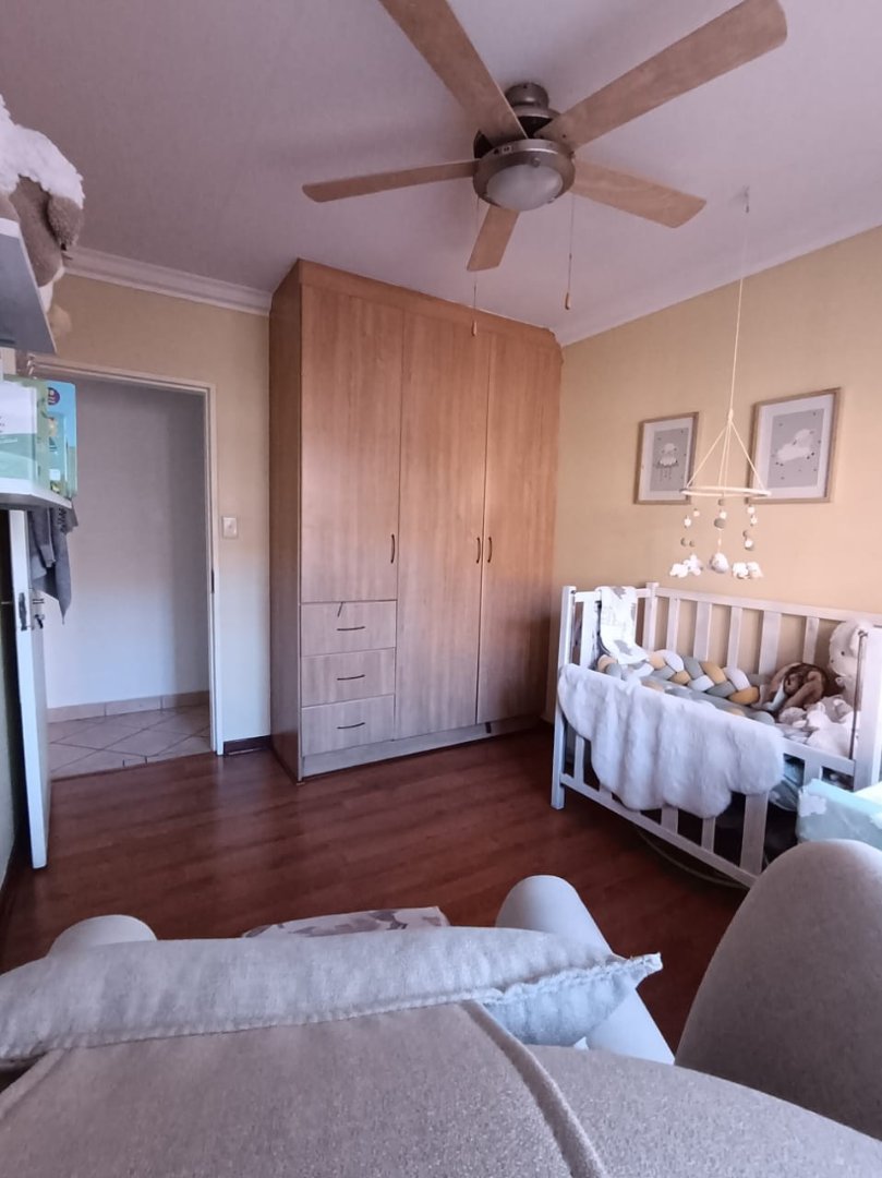 4 Bedroom Property for Sale in Amberfield Gauteng