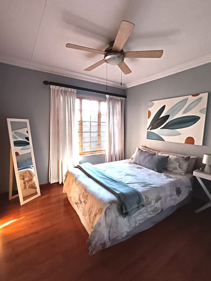 4 Bedroom Property for Sale in Amberfield Gauteng