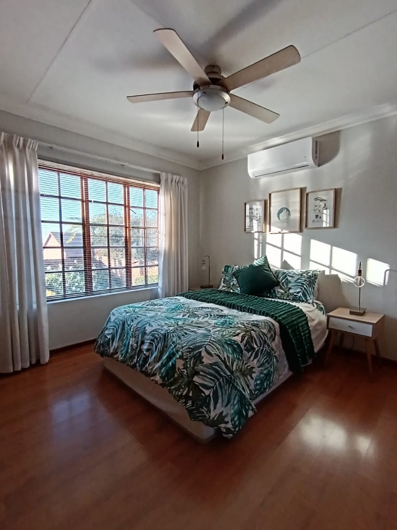 4 Bedroom Property for Sale in Amberfield Gauteng