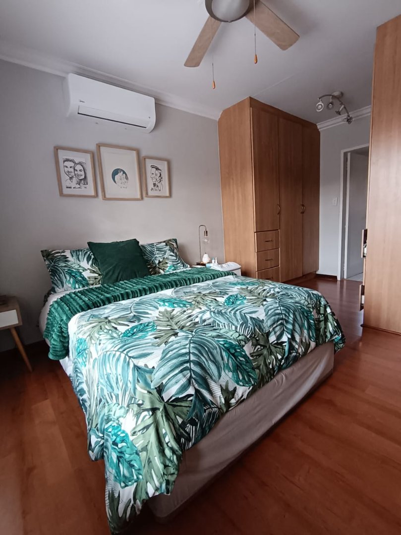 4 Bedroom Property for Sale in Amberfield Gauteng
