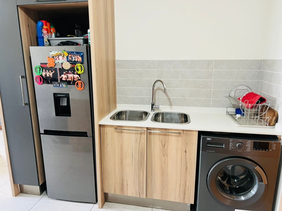 1 Bedroom Property for Sale in Modderfontein Gauteng