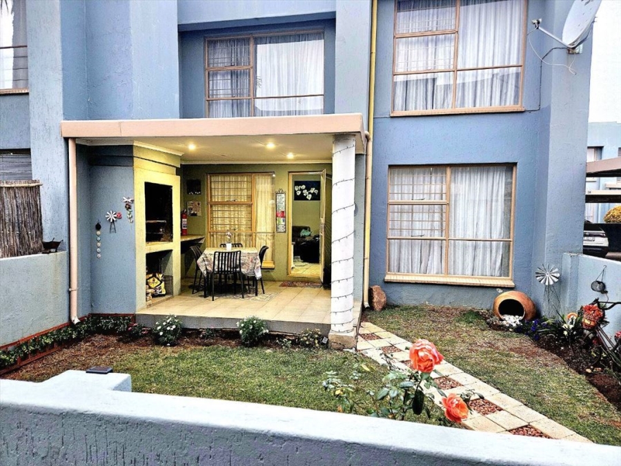2 Bedroom Property for Sale in Freeway Park Gauteng