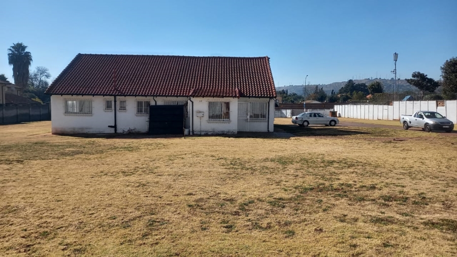  Bedroom Property for Sale in Bedfordview Gauteng