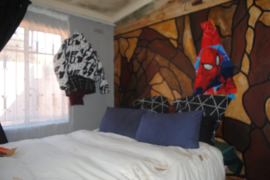 2 Bedroom Property for Sale in Naledi Gauteng