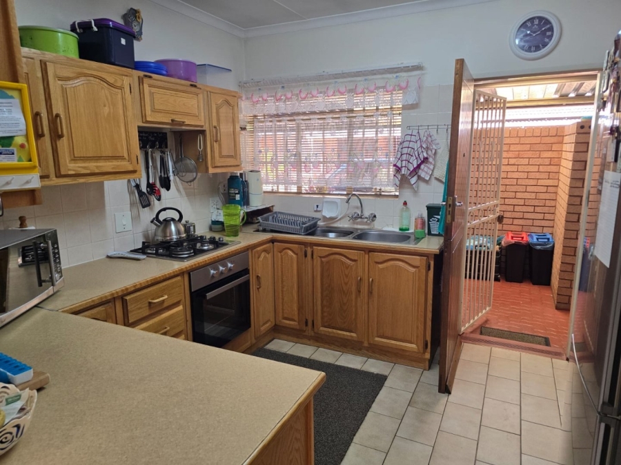 2 Bedroom Property for Sale in Montana Park Gauteng