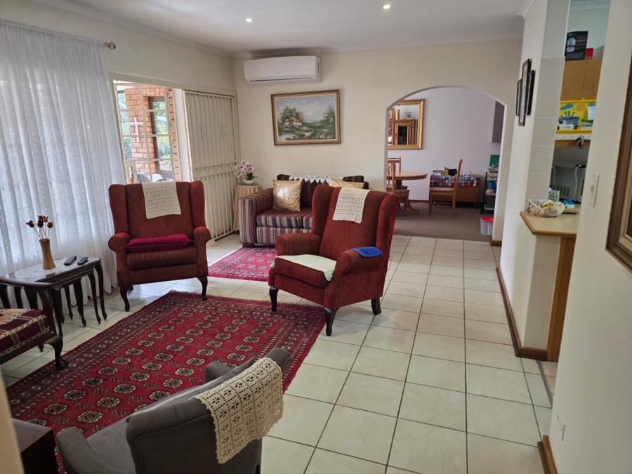 2 Bedroom Property for Sale in Montana Park Gauteng