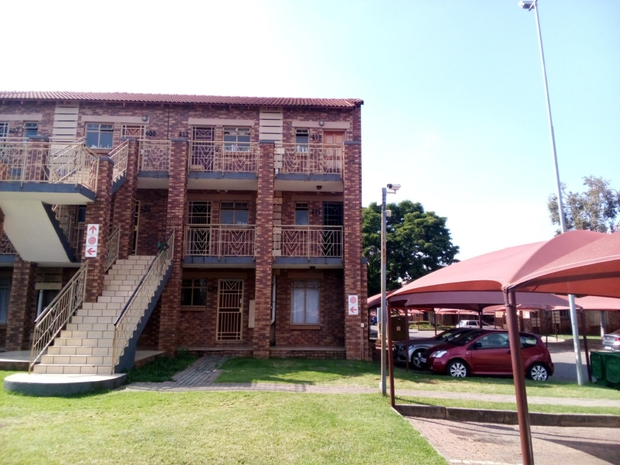 To Let 1 Bedroom Property for Rent in Karenpark Gauteng