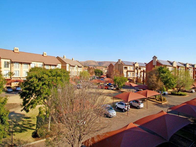 To Let 1 Bedroom Property for Rent in Karenpark Gauteng