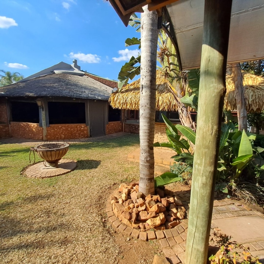 3 Bedroom Property for Sale in Amandasig Gauteng