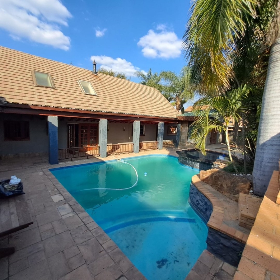 3 Bedroom Property for Sale in Amandasig Gauteng