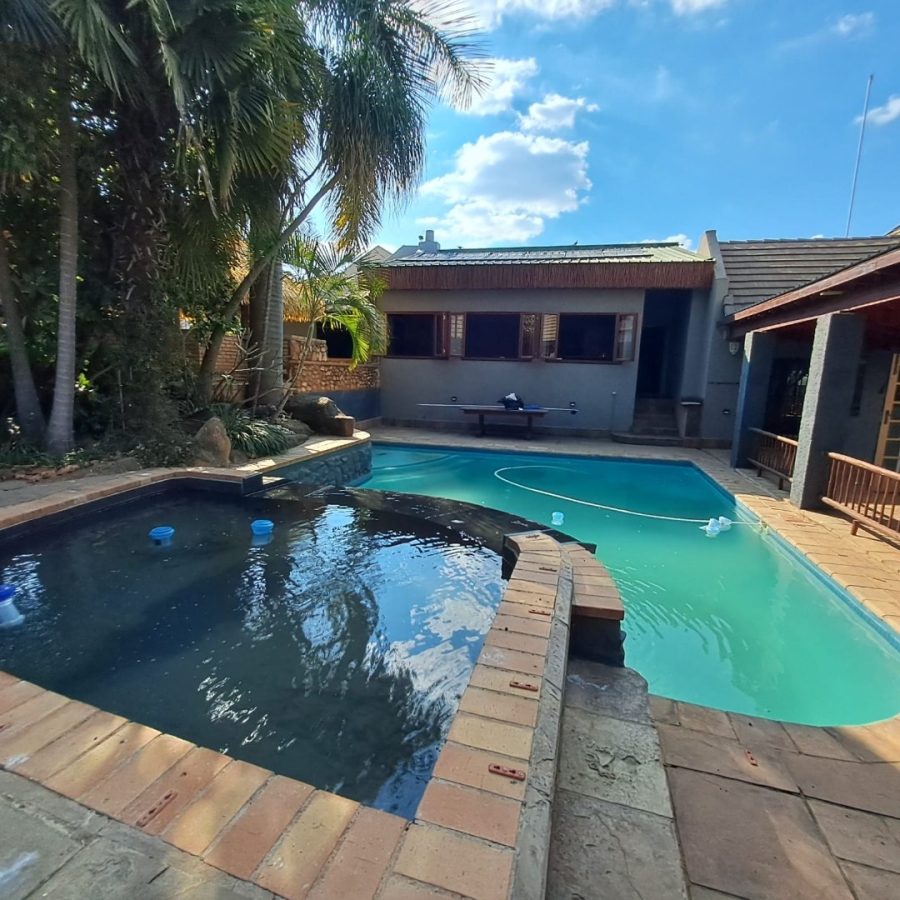 3 Bedroom Property for Sale in Amandasig Gauteng