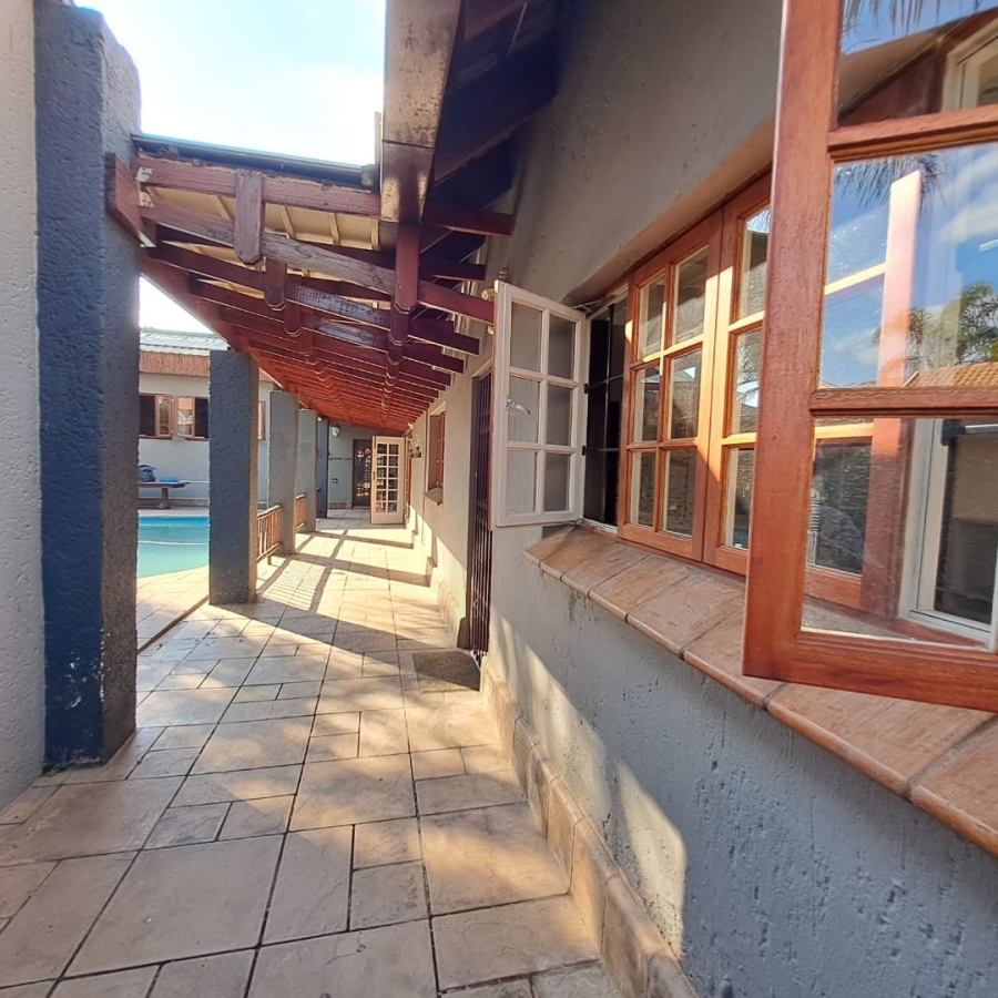 3 Bedroom Property for Sale in Amandasig Gauteng