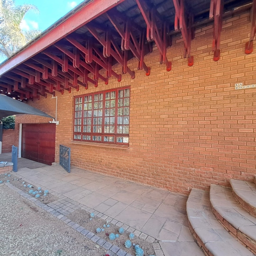 3 Bedroom Property for Sale in Amandasig Gauteng