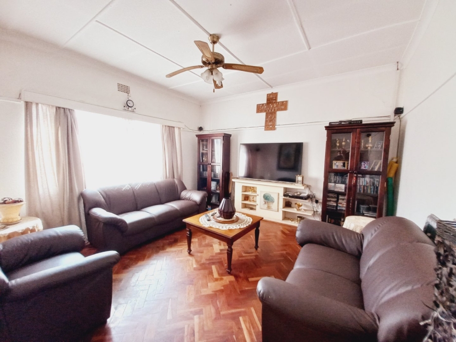 3 Bedroom Property for Sale in Symhurst Gauteng