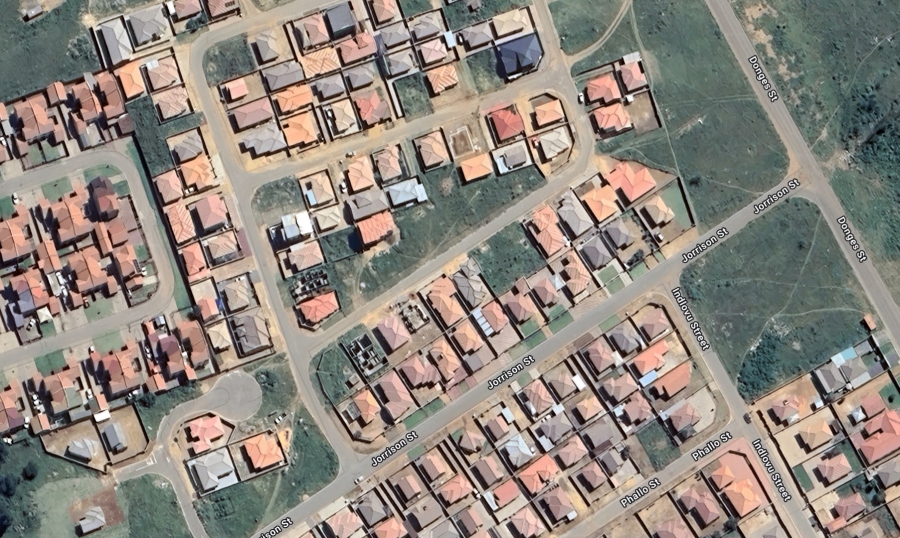  Bedroom Property for Sale in Vanderbijlpark CE Gauteng
