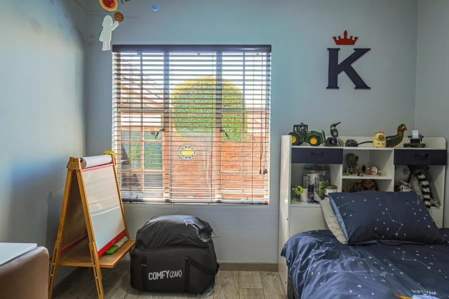 2 Bedroom Property for Sale in Amberfield Gauteng