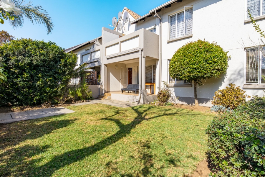 3 Bedroom Property for Sale in Eden Glen Gauteng
