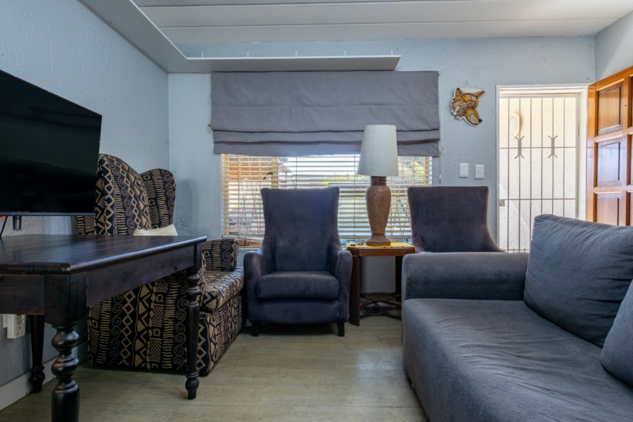 3 Bedroom Property for Sale in Eden Glen Gauteng