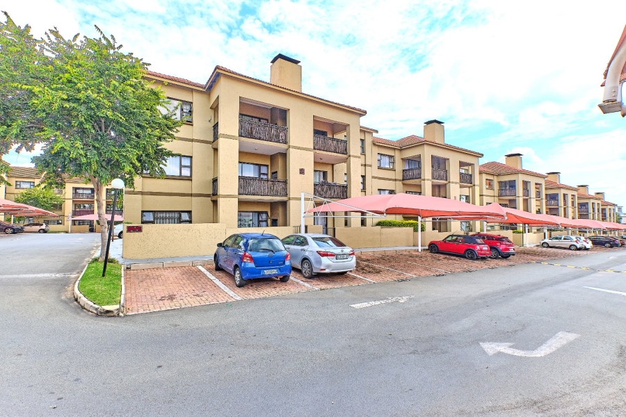 2 Bedroom Property for Sale in Lonehill Gauteng