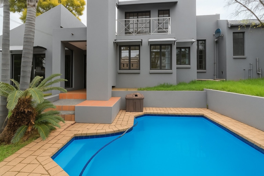 To Let 3 Bedroom Property for Rent in Moreleta Park Gauteng